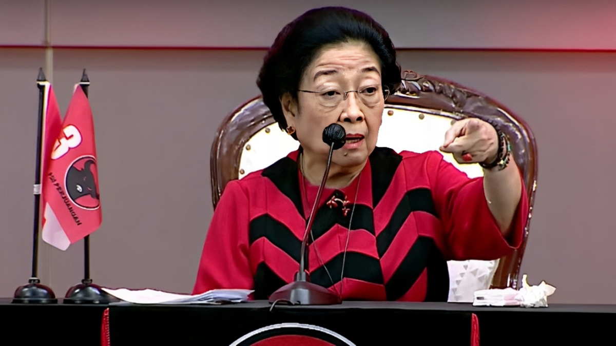 Megawati Kritik KPK, Pertanyakan Fokus Kerja dan Kehilangan Marwah