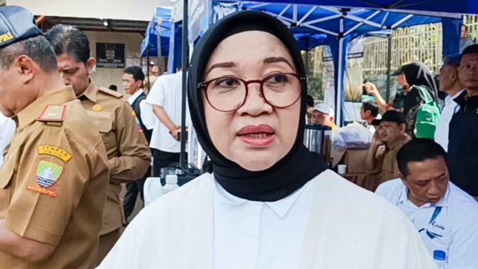 Penyakit Mulut dan Kuku meluas di Jawa Barat