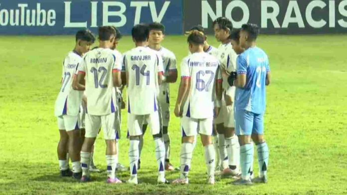 PSGC Persipasi