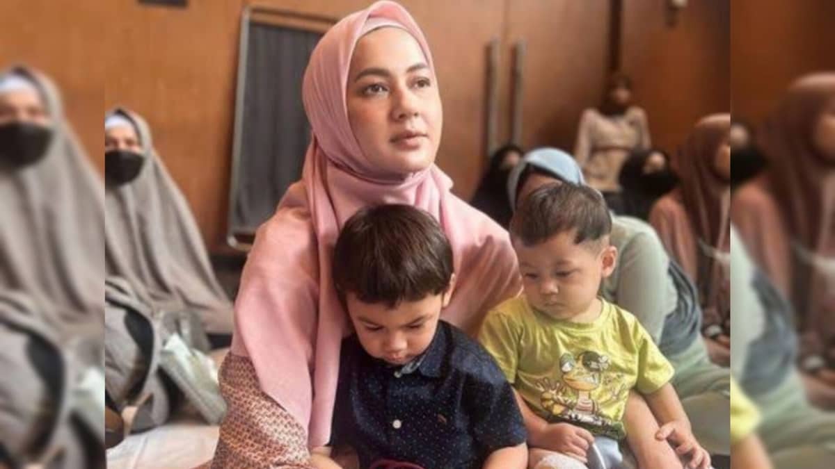 Babak Baru Perceraian Baim Wong dan Paula Verhoeven, Pengacara Beberkan Anak Punya Trauma dengan Ibunya