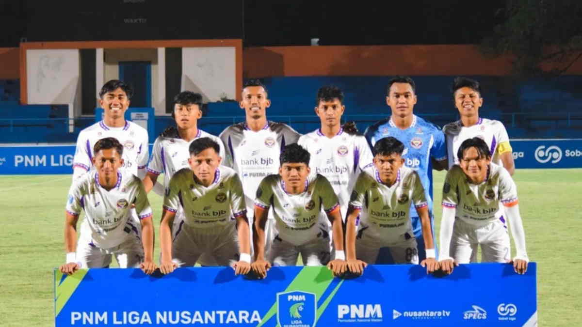 Bagaimana Peluang PSGC Ciamis Lolos ke Babak 6 Besar Liga Nusantara?