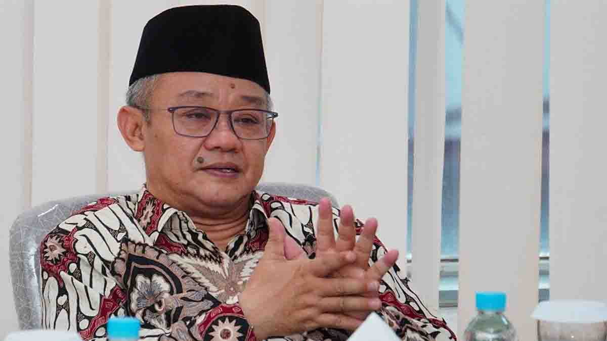 Mendikdasmen Tegaskan Ganti Istilah Libur Ramadhan Jadi Pembelajaran Selama Ramadan