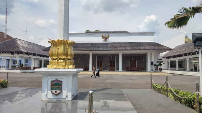 Cagar Budaya Ciamis