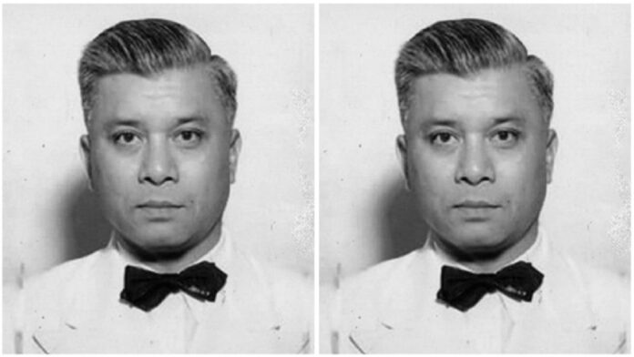Perjuangan Sejarah A.A. Maramis bagi Indonesia