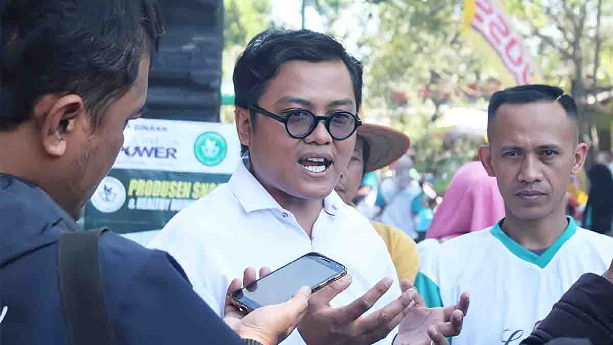 Pemuda Tani HKTI Soroti Program MBG, Juknis Lemah dan Rawan Ditunggangi Pemburu Rente yang Rugikan Petani Lokal