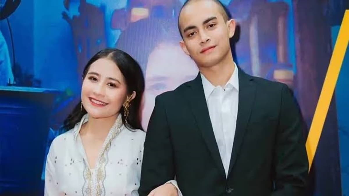 Belum Punya Rencana Menikah, Prilly Latuconsina Ingin Nikmati Dulu Masa Pacaran