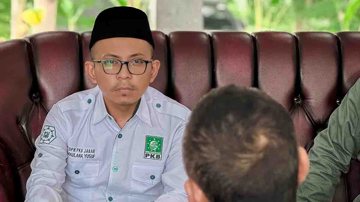 Respons Analisis APBD Dedi Mulyadi, Anggota DPRD Jabar Sebut Banyak Program Copy Paste