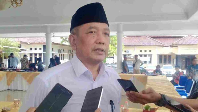 Sinkronisasi agenda walikota terpilih
