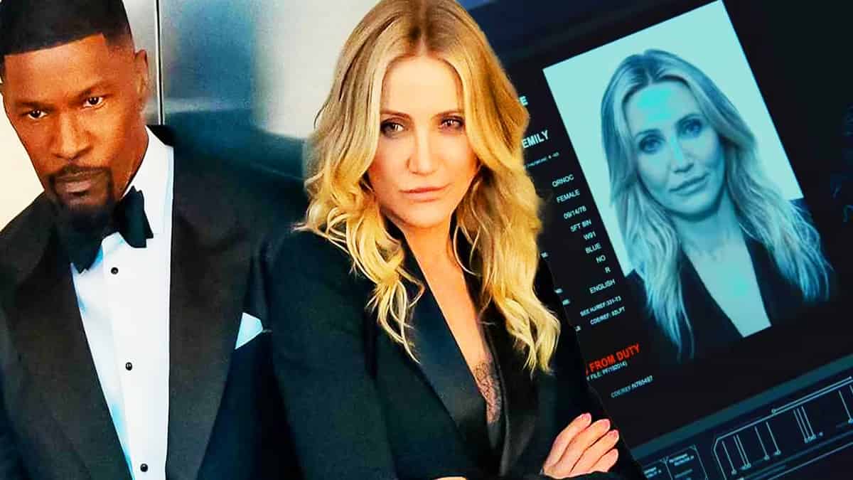 Sinopsis Back in Action, Comeback Cameron Diaz dalam Aksi Komedi di Netflix