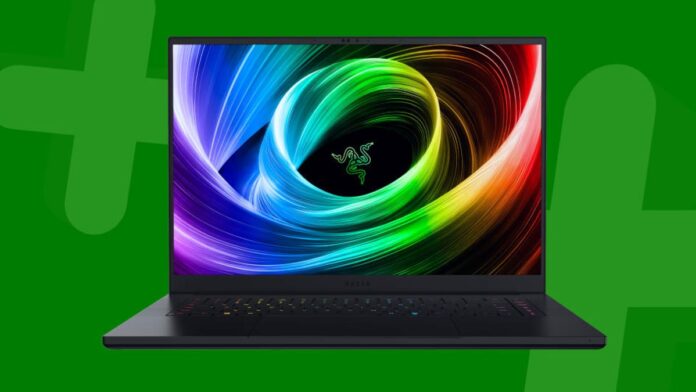 Spesifikasi Razer Blade 16 2025, Laptop Gaming yang Tipis