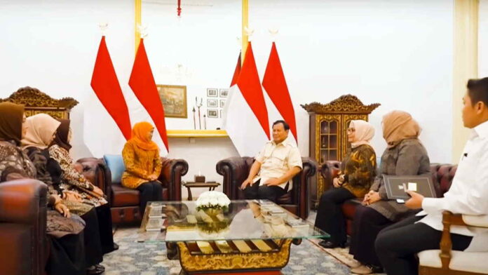 Sukseskan Program Makan Bergizi Gratis