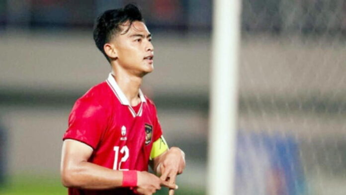 Suwon FC Resmi Lepas Pratama Arhan