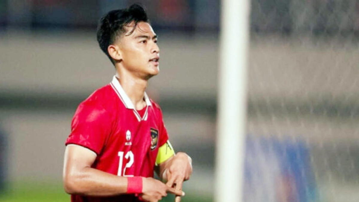 Cuci Gudang, Suwon FC Resmi Lepas Pratama Arhan