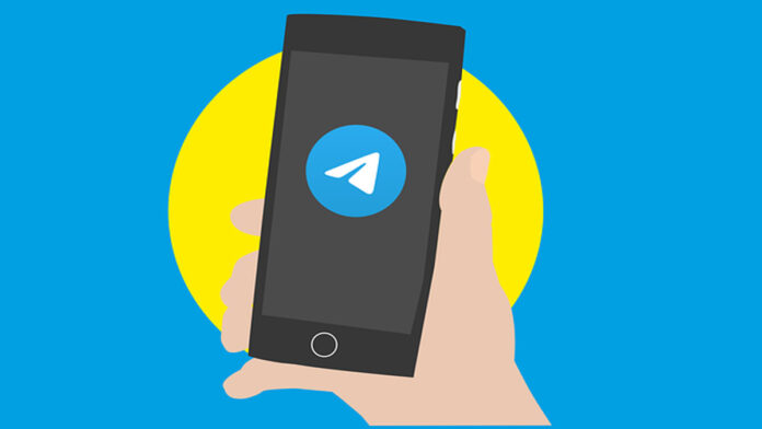 Tips Cari Gif dan Video dari Obrolan Telegram dengan Mudah