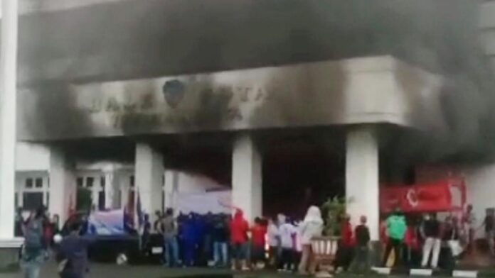 UMSK Tasikmalaya
