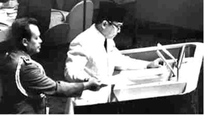 Krisis Ekonomi Era Soekarno