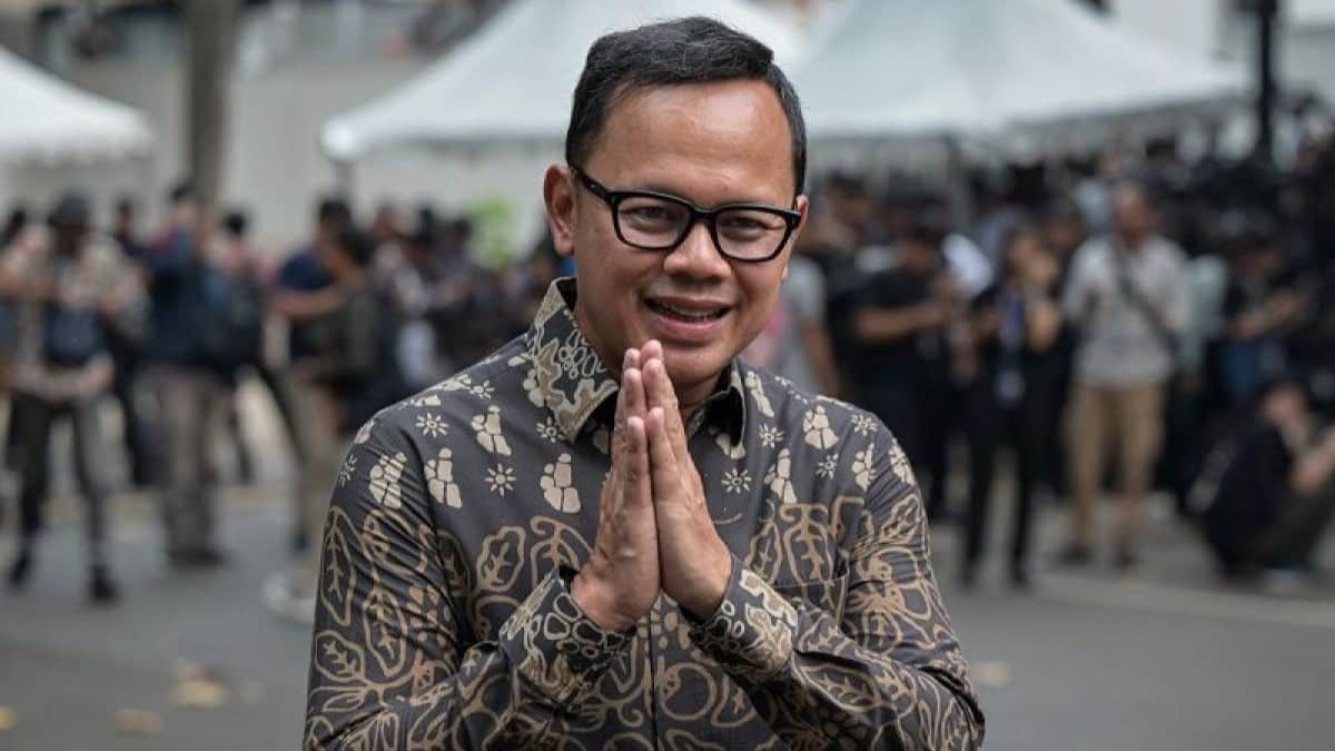 Ambang Batas Pencalonan Pilkada Akan Dibahas dalam Revisi UU Pemilu