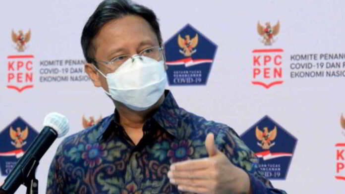 Virus HMPV Ditemukan di Indonesia