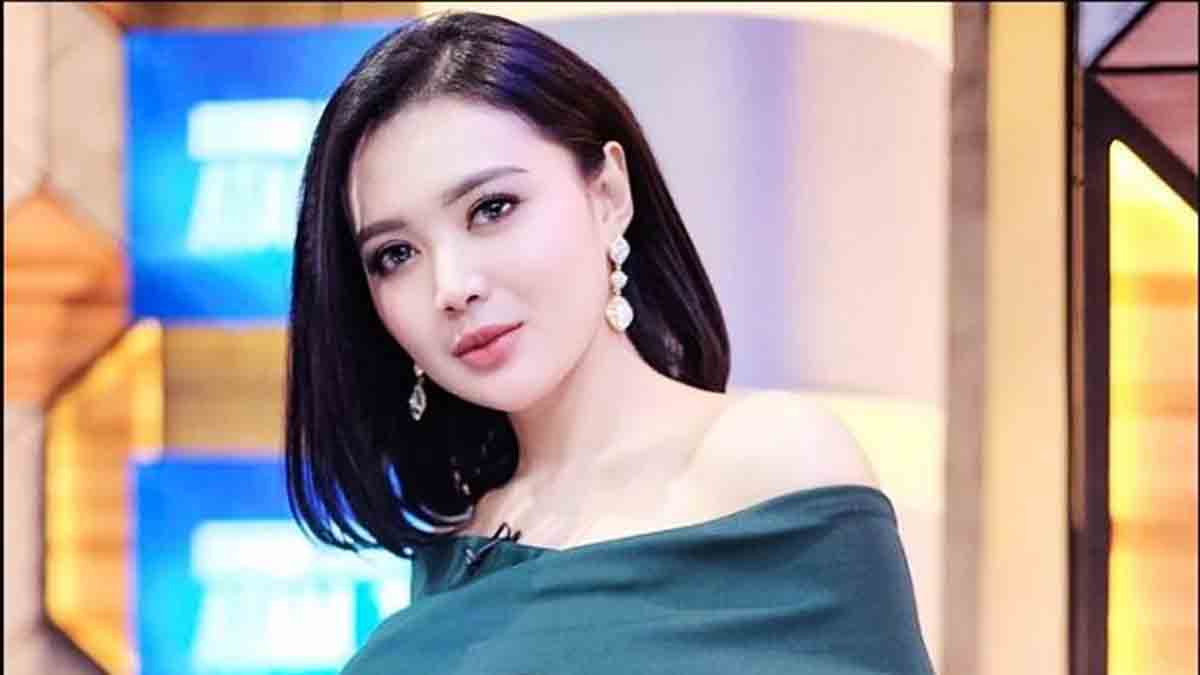 Wika Salim Sikapi Komentar Nyinyir Netizen dengan Bijak