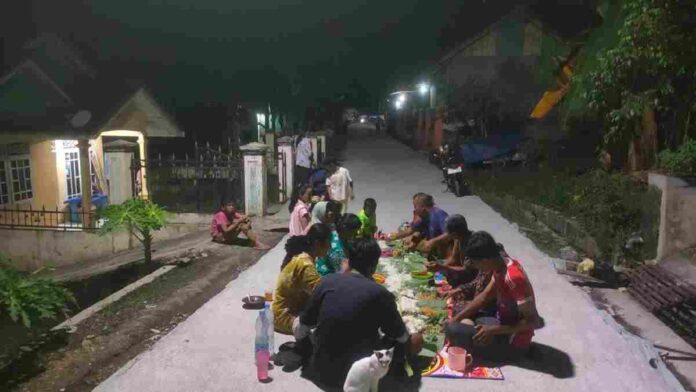 Jalan Pasiripis