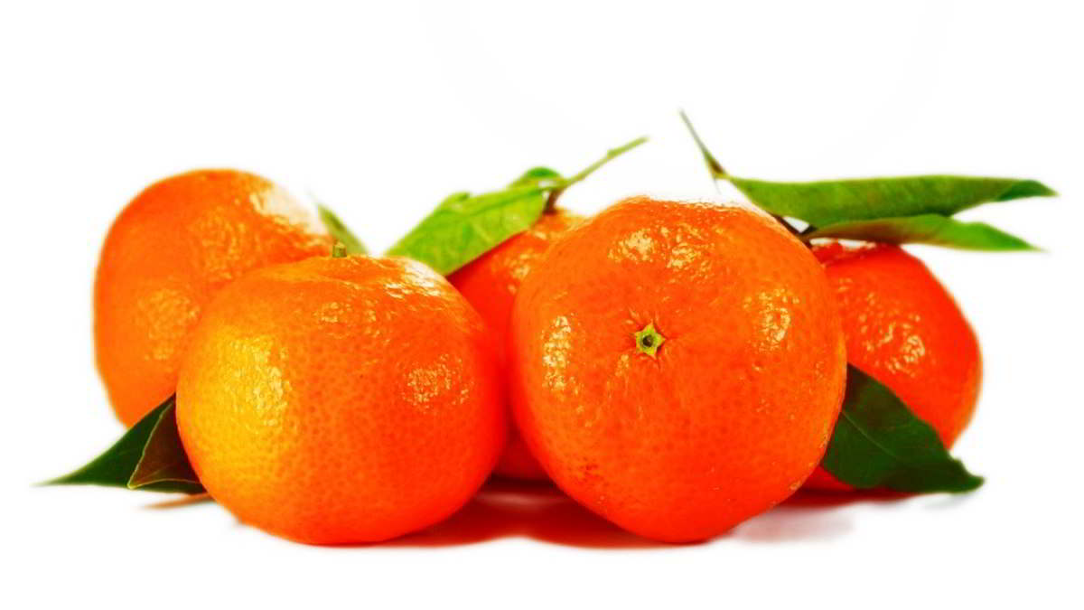 5 Jenis Jeruk Mandarin Paling Favorit dan Istimewa, Jadi Simbol Perayaan Imlek