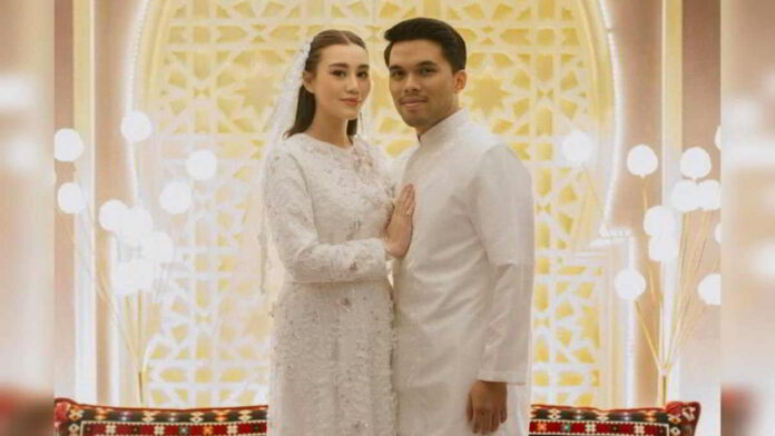 Sikap Geni Faruk ke Aaliyah