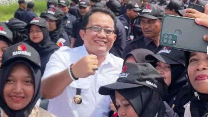 Pemilihan Suara Ulang