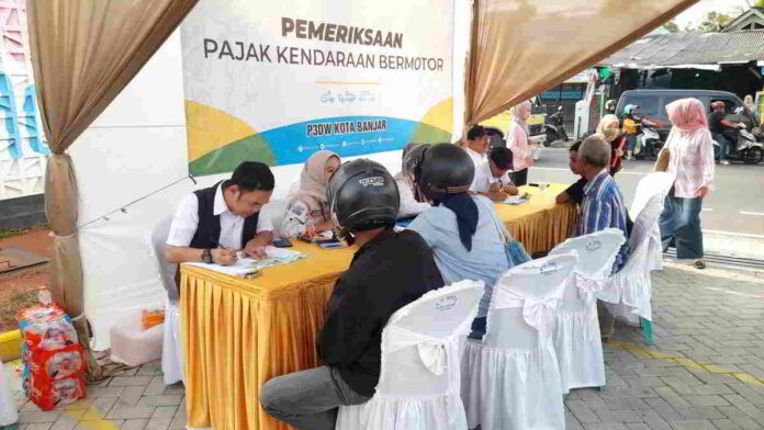 Operasi Gabungan KTMDU