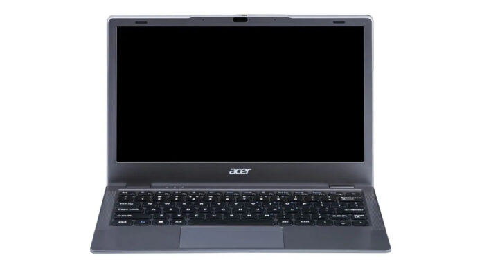 Acer Aspire 3 (2025), Laptop Murah dengan Performa Andal