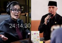 Agnez Mo Klarifikasi Masalah Hak Cipta