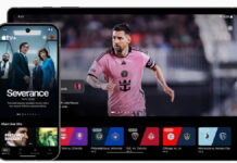 Apple TV di Android, Begini Cara Menggunakannya