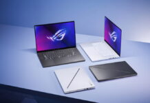 Asus ROG Zephyrus G16