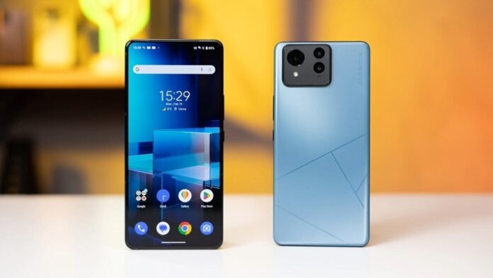 Asus Zenfone 12 Ultra, Bocoran Spesifikasi Menarik Jelang Peluncuran