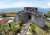 Benteng Tolukko di Kota Ternate