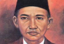 Biografi KH Samanhudi, Pahlawan Nasional dari Jawa Tengah