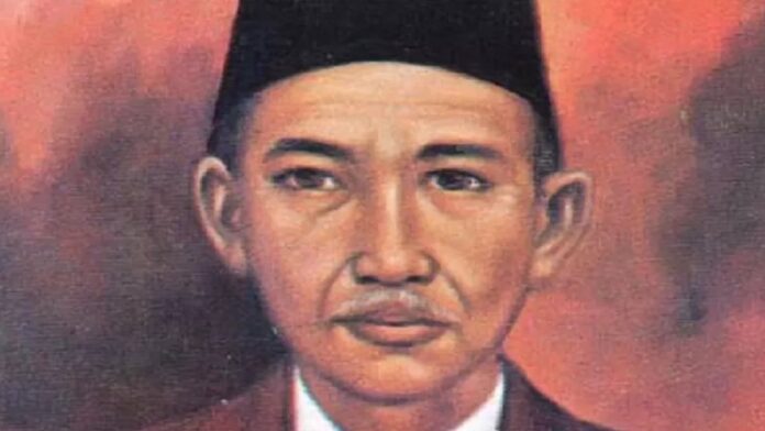 Biografi KH Samanhudi, Pahlawan Nasional dari Jawa Tengah