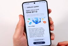 Cara Install One UI 7 Beta Samsung, Fitur AI Makin Canggih