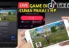 Cara Live Game di TikTok, Panduan Lengkap untuk Streamer Pemula