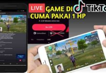 Cara Live Game di TikTok, Panduan Lengkap untuk Streamer Pemula