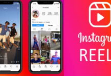 Cara Pause Reels Instagram, Pengalaman Nonton Lebih Detail