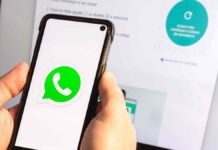 Cara Scan Dokumen di WhatsApp Tanpa Ribet