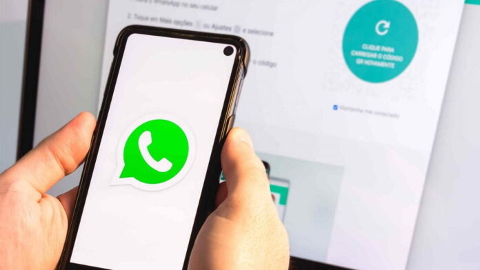 Cara Scan Dokumen di WhatsApp Tanpa Ribet