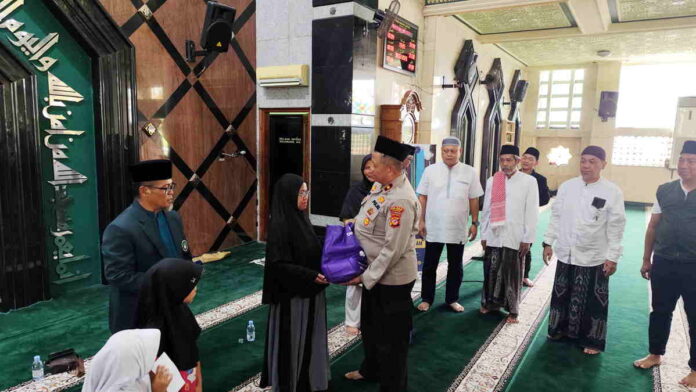 DKM Masjid Agung Ciamis