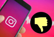 Fitur Dislike Instagram Akan Hadir di Postingan Anda, Ini Fungsinya