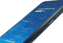 HP Thuraya One, Miliki Konektivitas Seluler dan Satelit