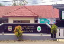 Pelaku Remas Payudara