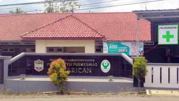 Pelaku Remas Payudara