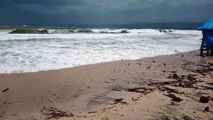 Pantai Santolo Garut