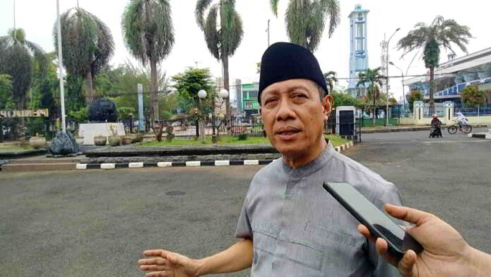 Revitalisasi Masjid Agung dan Alun-alun