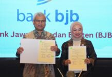 Jalin Kerja Sama dengan UNS, Bukti Nyata bank bjb Dukung Sektor Pendidikan